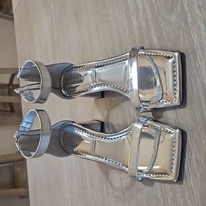 Good American Silver